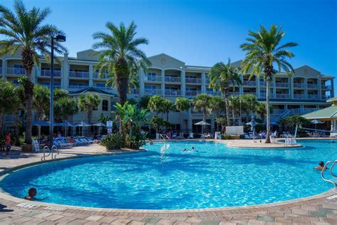 Pierce, florida is a soothing tropical atmosphere with beach access that draws guests from all over the world. Holiday Inn Club Vacations Cape Canaveral Beach Resort ...