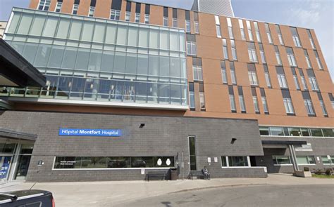 montfort named one of canada s top research hospitals citynews ottawa