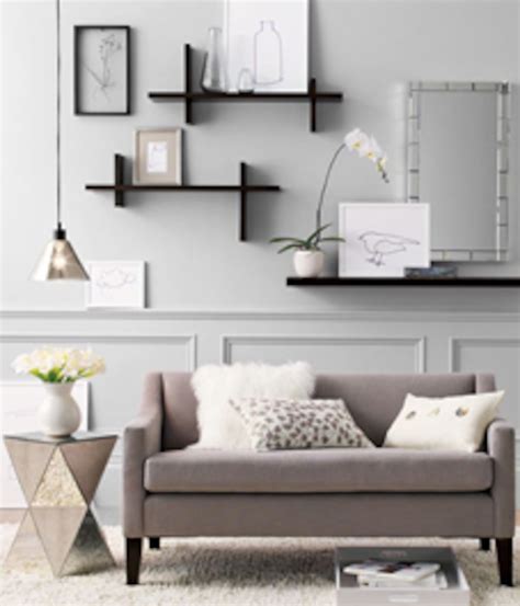 Wall Decor How To Fill Your Blank Walls Style At Home