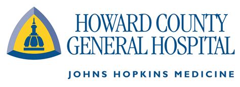 Howard County General Hospital A Member Of Johns Hopkins Medicine
