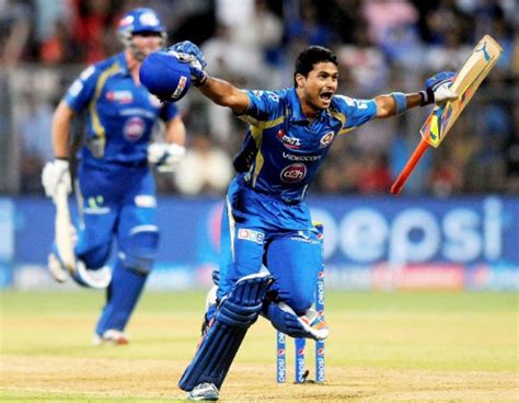 Mi and rr run rate goes equality then ki need a boundary but a tare hits the six ball in the next ball and mi entered into the ipl2014 playoffs. IPL 2014 MI vs RR: The Game That Began After 14.3 Overs ...