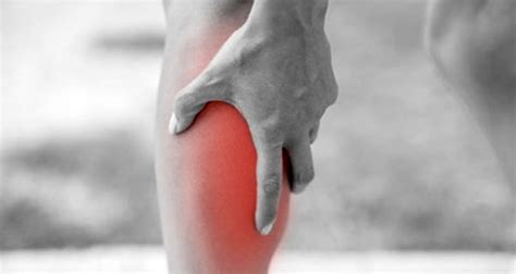 Calf Pain And Injuries Symptoms Causes Treatment And Exercises