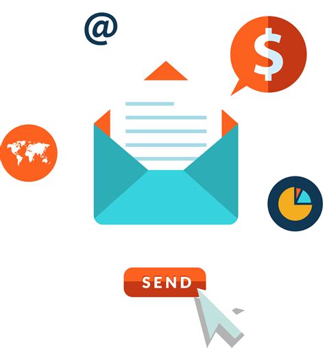 Email Marketing Icons Email Marketing Icon Clipart Full Size