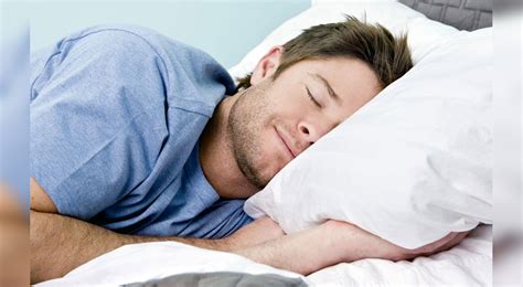 ¿duermes Poco Y Amaneces Con Energía Podrías Tener El Gen Dec2