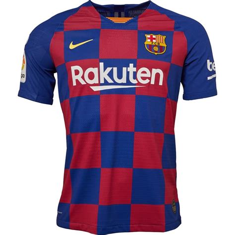 Shop this season's must haves with multiple delivery and return options (ts&cs apply). Buy Nike Mens FCB Barcelona Vapor Match La Liga Home ...