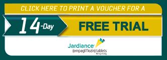 Jardiance offers may be in the form of a printable coupon, rebate, savings card, trial offer, or free samples. Welcome-TRADJENTA Eportal