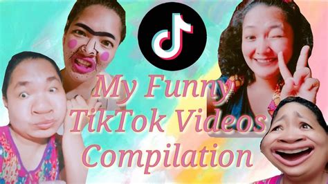 Funny Tiktok Compilations Vlog 2 Youtube