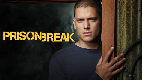 Is 'Prison Break' (2017) available to watch on UK Netflix - NewOnNetflixUK