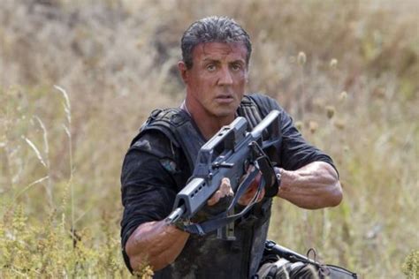 Fourth And Final Expendables Movie Confirmed