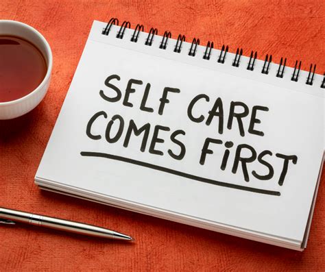 6 Ways To Take Care Of Yourself First And Why It Matters