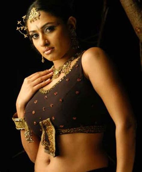 Sexy Indian Hot Tamil Glamour Actress Malavika