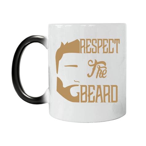 Respect The Beard Beard Quotes Bearded Men Beard