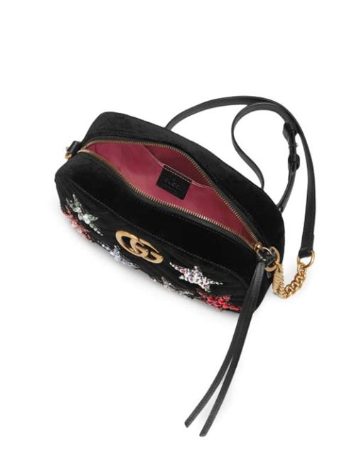 Gucci Gg Marmont Small Shoulder Bag 2590 Buy Online Mobile