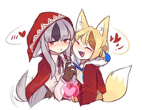 Selkie And Velouria Fire Emblem And More Drawn By Lazymimium Danbooru