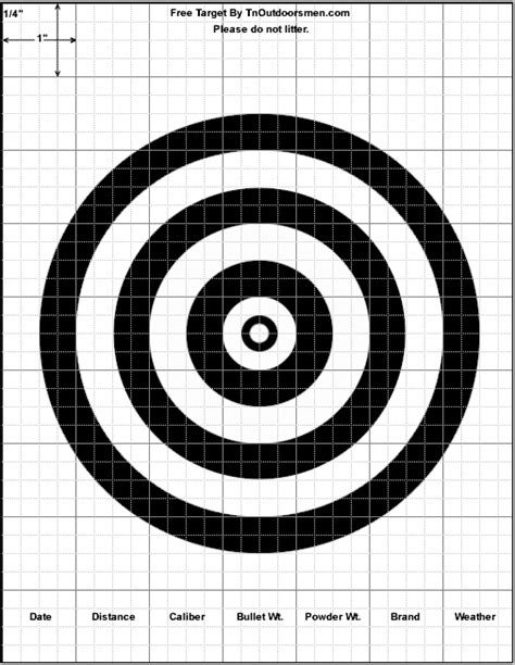 When children need extra practice using their reading skills, it helps to have worksheets available. Gallery Free Printable Archery Targets Online