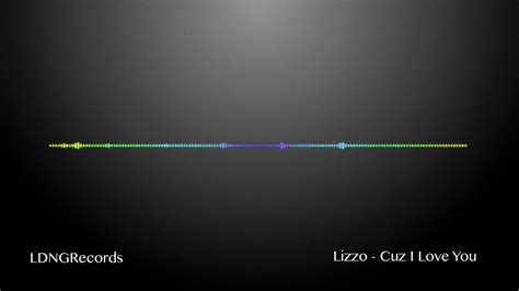 Lizzo Cuz I Love You Instrumental YouTube