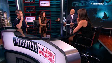 Panel The Legalization Of Prostitution The Nightly Show With Larry Wilmore Video Clip