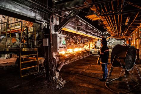 Deacero To Invest Us 1b In Mexican Steel Operations