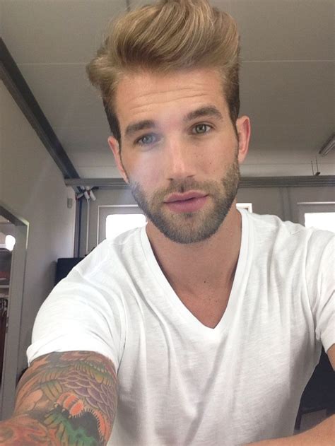 Andre Hamann I Don T Know Who You Are But Haircuts For Men Mens Hairstyles Men S Haircuts