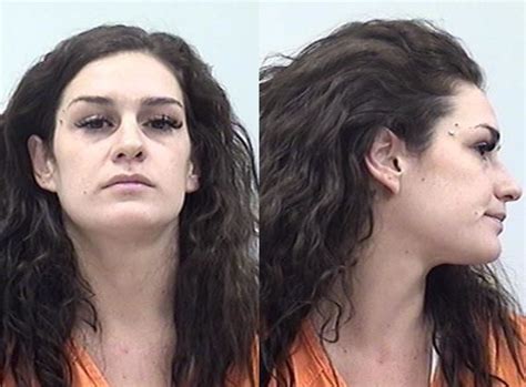 Colorado Springs Woman Arrested After Running Underground Prostitution Business