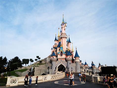 chateau parc disneyland paris | Disneyland, Parc disneyland paris, Disneyland paris