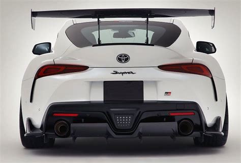 Varis Body Kit For Toyota Supra Gr Arising I Buy With Delivery