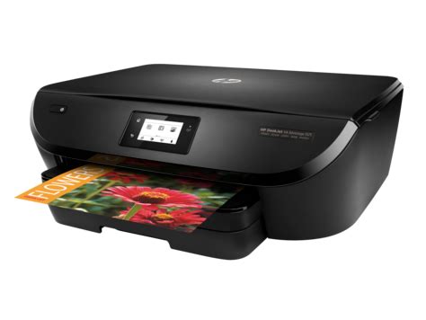 All in one wireless printer (multifunction). HP DeskJet Ink Advantage 5575 All-in-One Printer(G0V48C ...