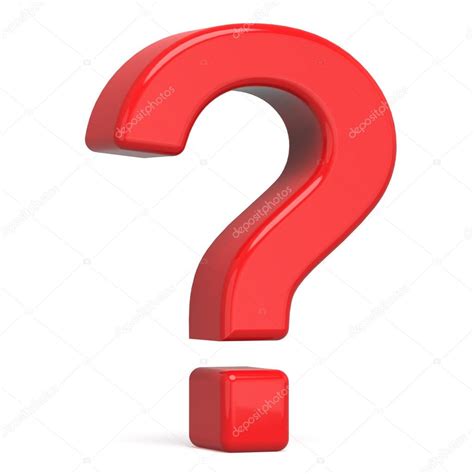 Question Mark Stock Photo Images