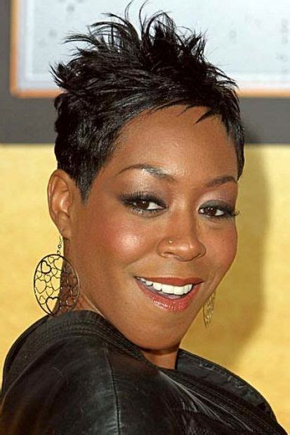 Pin On 5 Adorable Short Haircuts For Long Faces African American