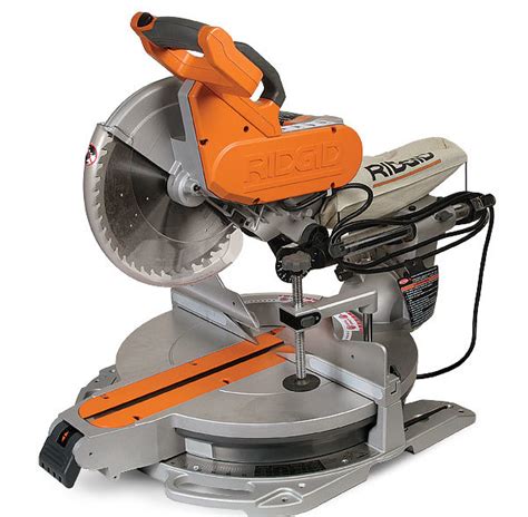Ms1290lza 12 In Sliding Compound Miter Saw Review Fine Homebuilding
