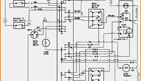 Ge Refrigerator Wiring Diagram Pdf – Easy Wiring