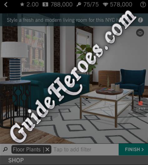 Design Home Cheats [Get Diamonds and Cash] – Guide Heroes