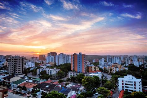 Cuáles Son Los Mejores Barrios Para Vivir En Barranquilla