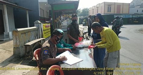 Demikianlah berita lowongan kerja majalengka terbaru untuk bulan ini yang dapat kami sampaikan untuk sobat pengunjung setia www.gingsul.com, website info lowongan kerja terbaru dan terkini seluruh indonesia. Wakapolsek Sukahaji Sambangi Siswa Sekolah Dasar Sampaikan ...