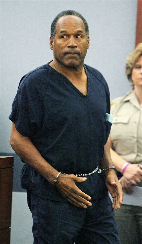 O.J. Simpson Could Get Out of Jail By Fall 2017 | Time