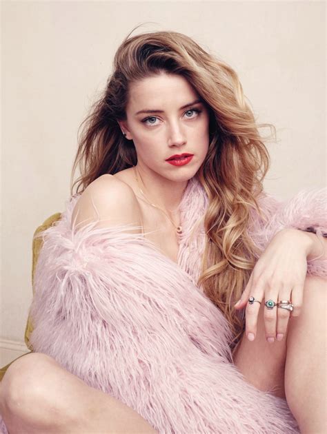 Amber Heard Elle Photoshoot 2015 Amber Heard Photo 43853496