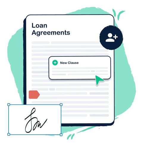 Loan Agreements Lawpath