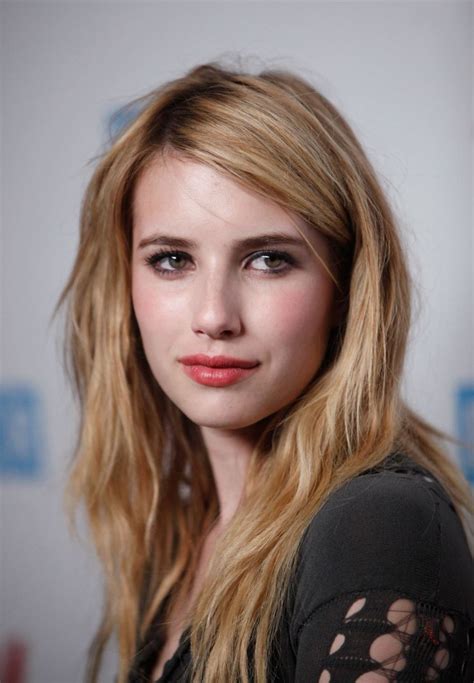 Pictures Of Emma Roberts