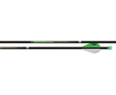 Easton Axis 4mm Long Range Match Grade 6 Pack Whale Tales Archery