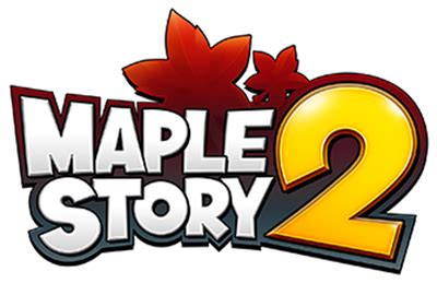 MapleStory 2 Images LaunchBox Games Database
