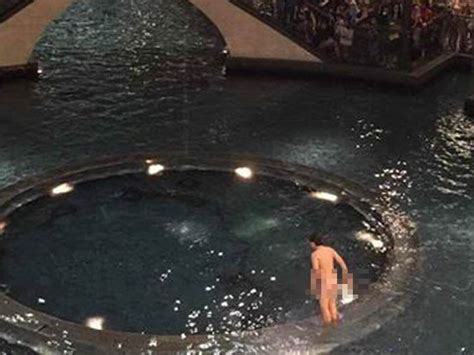 Pics Of MBS Skinny Dipping Boy From 2014 Resurface Online Reminds Us