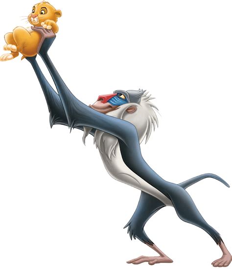 The Lion King Png Transparent Images Png All