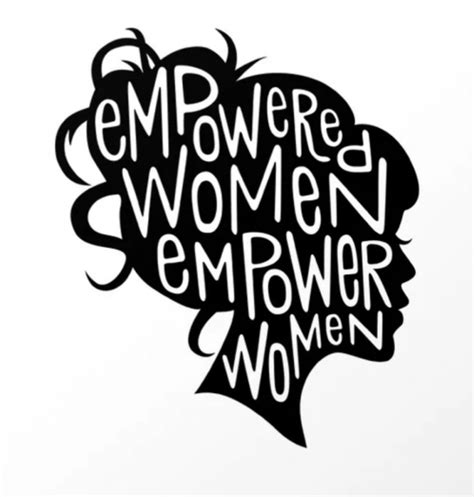 Empowered Women Empower Women The Serve Project