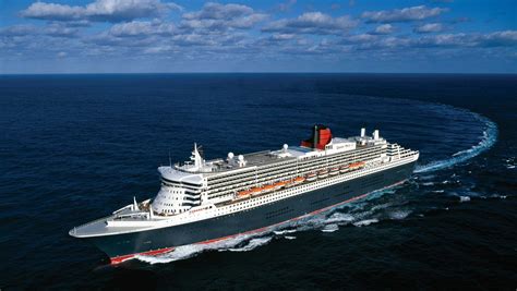 Bermuda Law Has Same Sex Marriage On Cunard Princess Ships In Doubt