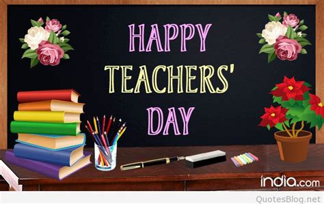 Let's celebrate this teacher's day conveying our love the best way possible towards our teachers. Happy Teacher's Day Pictures, Messages, Cards, Wallpapers ...