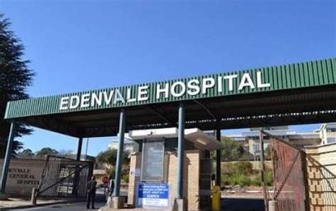 Edendale Hospital Address Services And Contact Details Wiki Sa