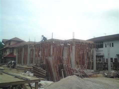 Pajak bumi dan bangunan adalah pajak yang dipungut atas bumi dan tanah oleh pemda. PEMBINAAN : PEMBINAAN RUMAH (iklan)