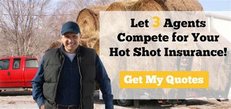 The mother of all movies!taglines. How much does Hot Shot Trucking Insurance Cost?