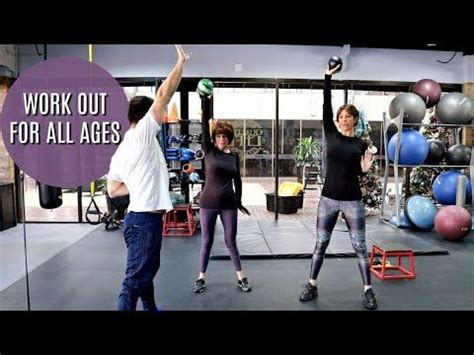 Top 5 Total Body Exercises You Can Do At Home - YouTube ...