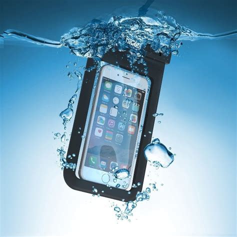 10 Best Waterproof Iphone 6s Plus Cases Worth Buying